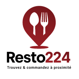Logo Resto224